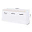 10 Pair Shoe Storage Cabinet
