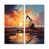 Wrapped Canvas n'est pas disponible