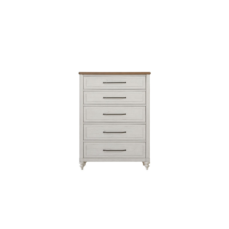 Commode Drwaer