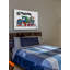 Dingman - Painting on Canvas-1310452620