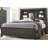 Temecula Bookcase Storage Bed-51850508
