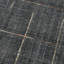 Tapis géométrique rectangulaire en laine tissé à la main gris Nickali-1241892654
