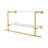 Wall-mounted Metal Clothing Rack-106237153
