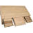 Retreat Executive Desk