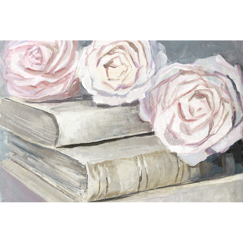 Wrapped Canvas Painting, 20cm H x 30cm W x 3.81cm D