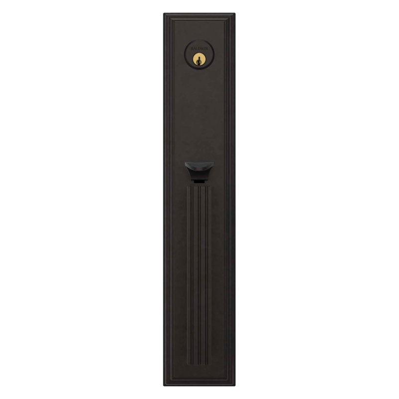 Tremont Trim, Oil Rubbed Bronze