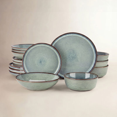 Marienne Ceramic Dinnerware Set
