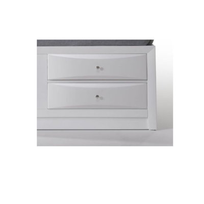 Ireland Underbed Storage Drawers