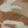 Premium Machine Washable Prisco Terracotta Rug
