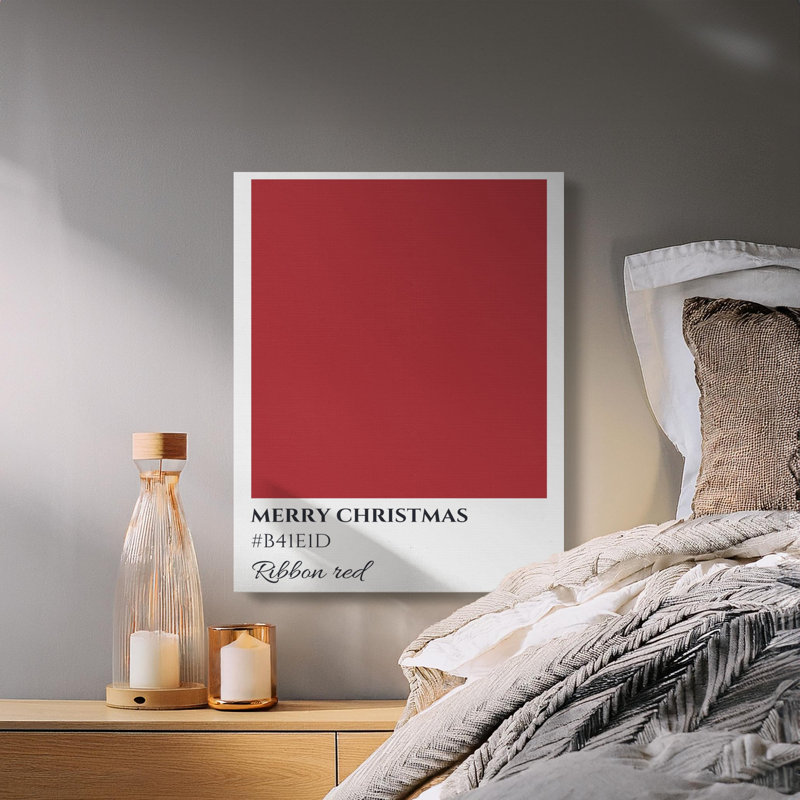 Wrapped Canvas Print Set, 24x30