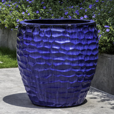 Kowloon Handmade Planter