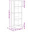 Samiria Bookcase-404140411-404140355
