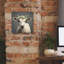 «Cow-ntry Charm» par Seven Trees Designs, art mural sur toile-101649741