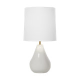 Norton Ceramic Table Lamp