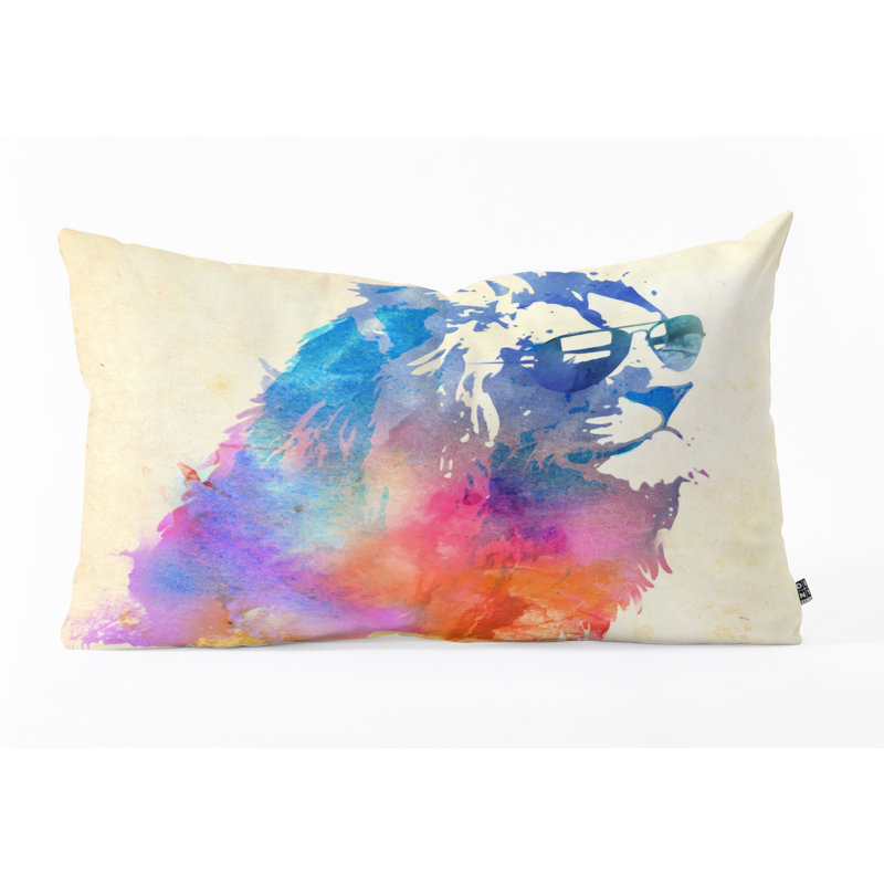 Coussin lombaire robert