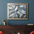 Ring Around - Single Picture Frame Print on Canvas-293069886-278227119