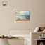 «Beyond The Shore Beach Coastal Inspired», art mural par Art Remedy-102500691-102500710