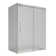 Langham 60" x 75" Rectangle Sliding Shower Enclosure