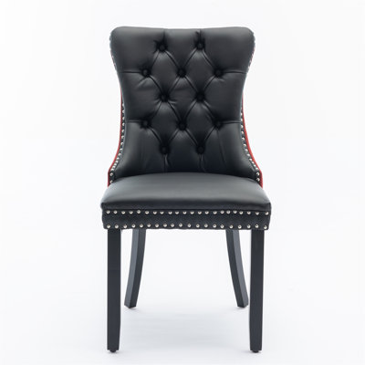 Chaise de salle à manger