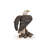  Bald Eagle Figurine