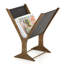 Feldman Magazine Rack