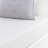 Double B 100% Cotton Standard Striped Fitted Sheet-111193883