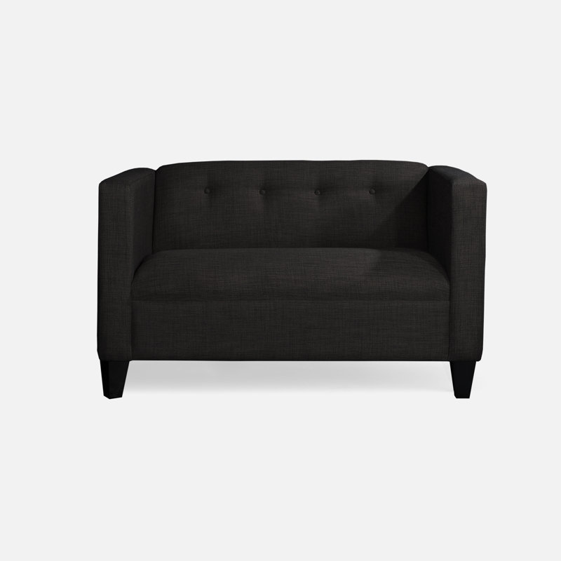 Edwin, Mélange de coton noir