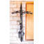 Metal Drill / Screw Bike Rack