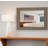 Kavanaugh Solid Wood Flat Wall Mirror-1104011710