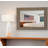 Kavanaugh Solid Wood Frame Mirror-1104011711