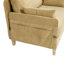 Fauteuil inclinable pliable pour canapé-lit-1423194110