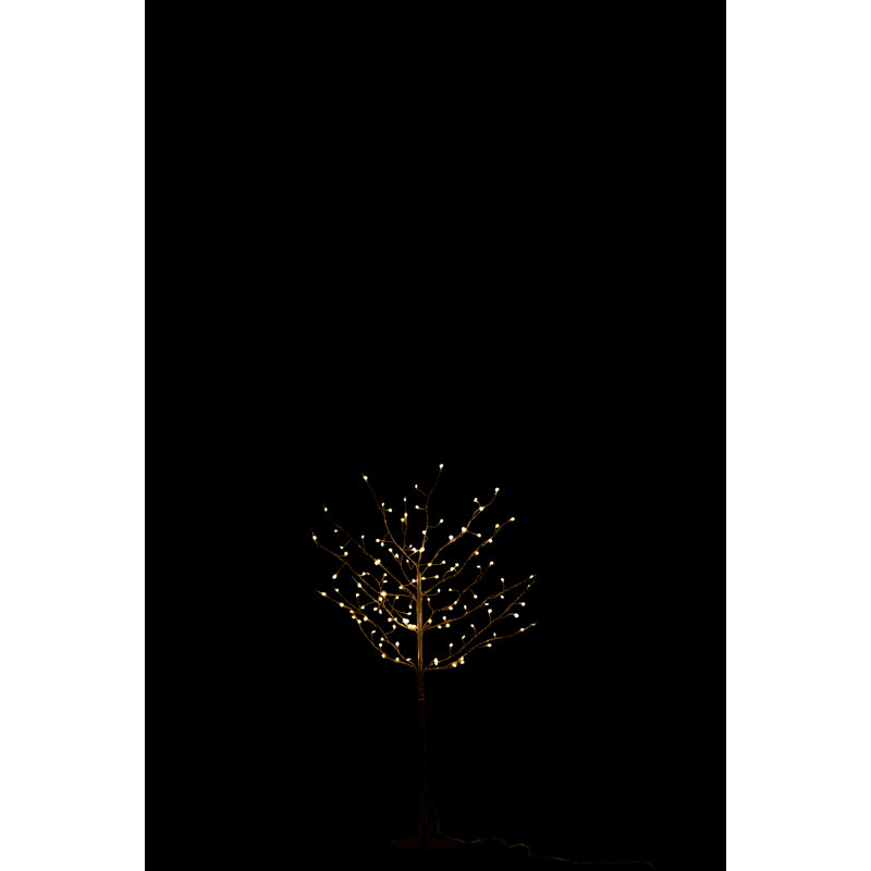 LED Lighted Trees & Branches