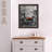 Reichman Black Picture Frame-1354069208