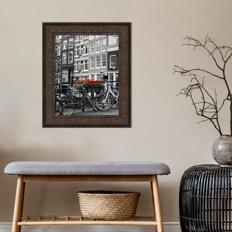 Cadre photo simple Raynor, 16 po x 20 po