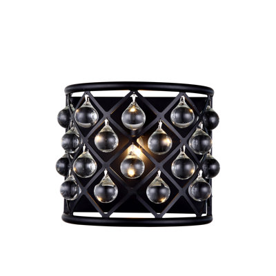 Swinney Flush Mounted Sconce