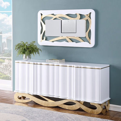 Tessa Console Table