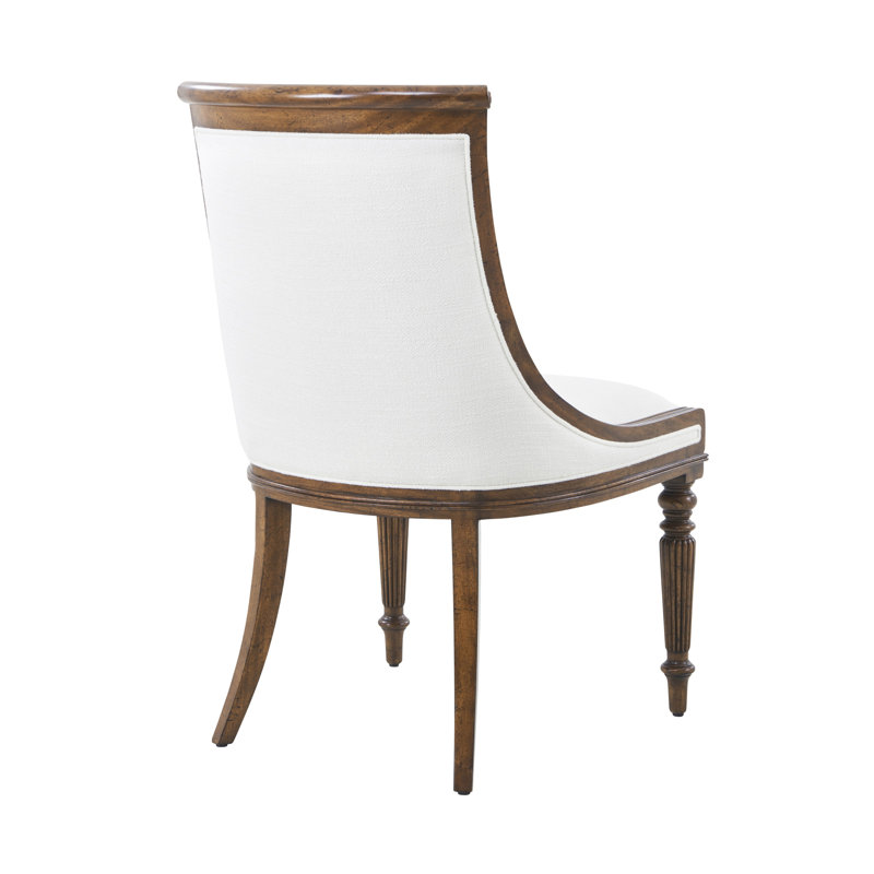 Floris Dining Side Chair