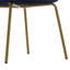 Chaise de salle à manger Jaina-963437176