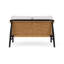 Galloway Outdoor 2 - Seat Loveseat-530575002