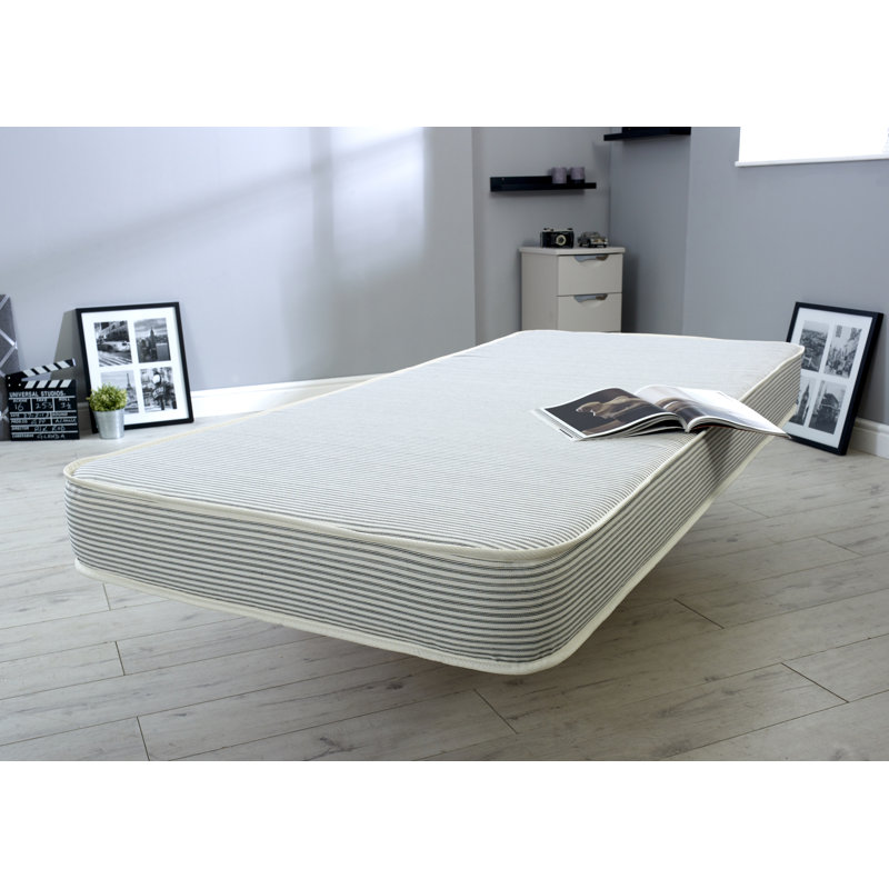 Bacil 17 Stories Foam Mattress, Small Single (2'6)