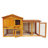 Wearable And Strong Chicken Coops For Playground