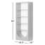 Higgs Bookcase-874438406