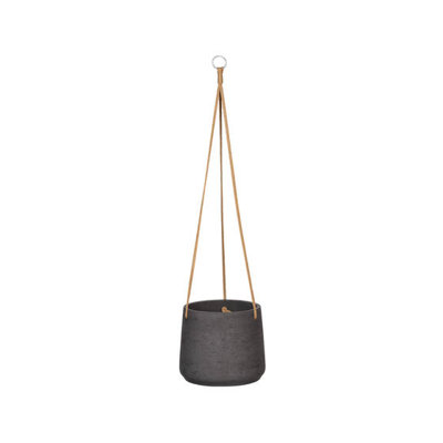 Fiberstone Hanging Pot