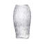 Molten Handmade Lead Free Crystal Table Vase-249796274