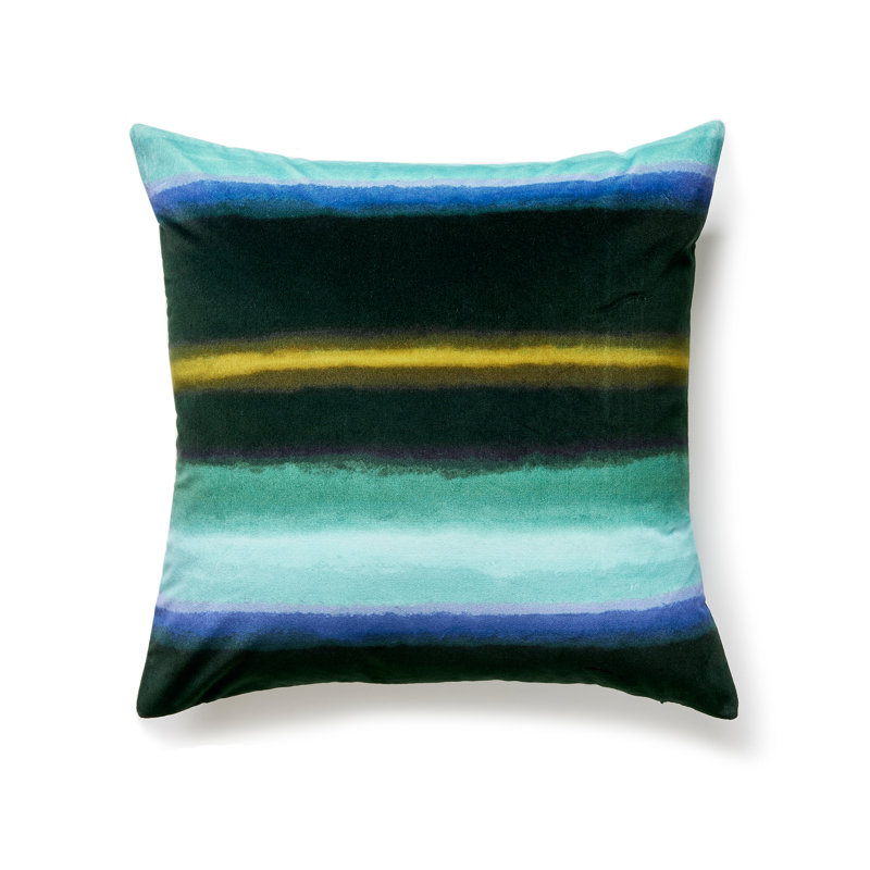 ESTEREL VELVET PILLOW