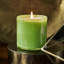 Rosemary Eucalyptus Scented Jar Candle-38053221