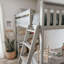 Lit mezzanine simple avec bureau Forbes-521264905