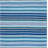 Brhianna Hand Woven Cotton Striped Rug-38066319