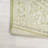 Moten Medallion Textured Weave Green/Cream Indoor/Outdoor Rug-1730965910