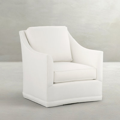 Baldwin Swivel Chair